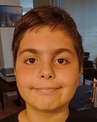 Michail Angele  Toumanidis