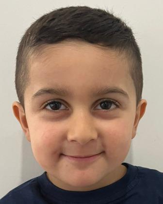 Miguel Fernando  Turan