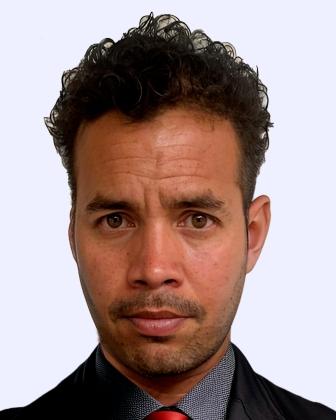 Juan Jose  Volcanes Lunar