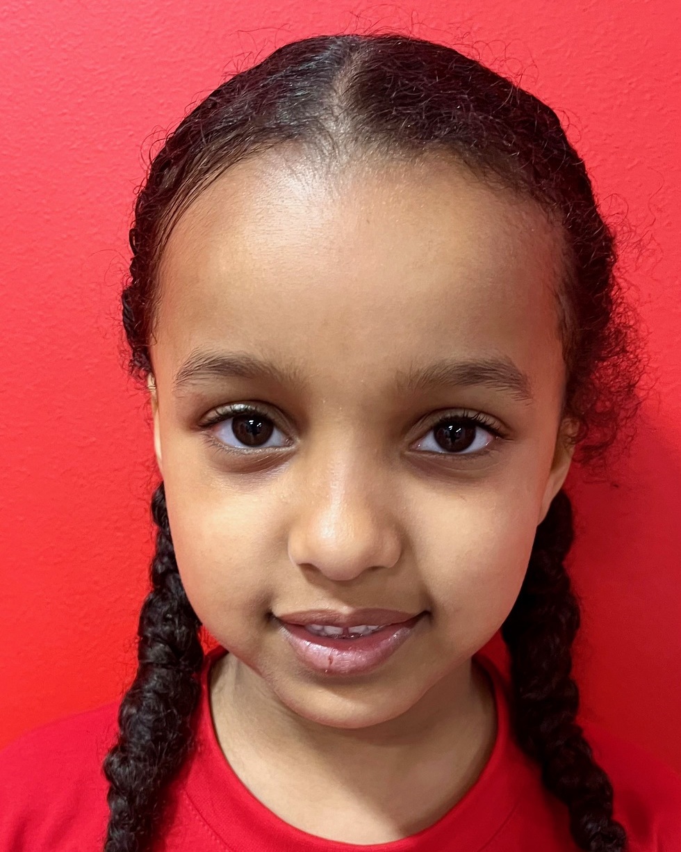 Hanania  Daniel Tilahun