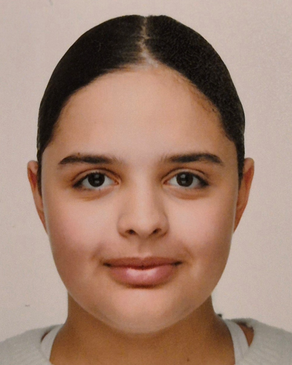 Dahlia-Sophie  Yeboah