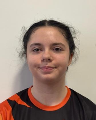 Maria Asiya  Keddouche