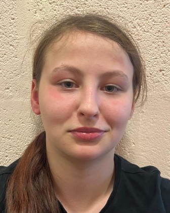 Kelsie-Louise  Glenn