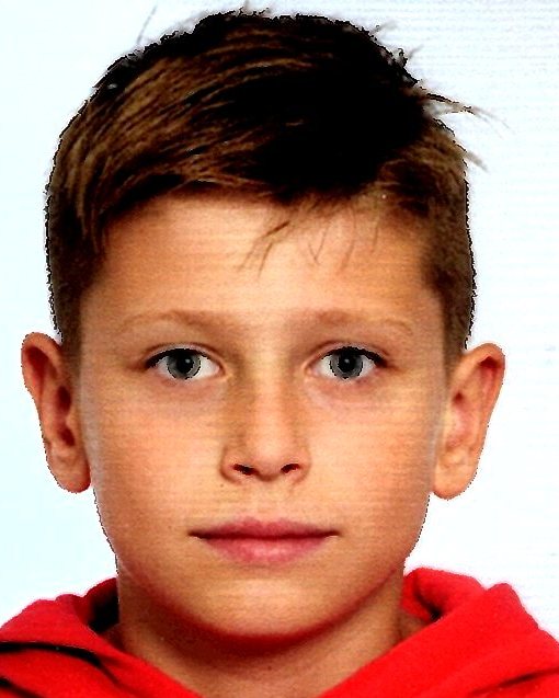 Ben Jonah  Wiedemann