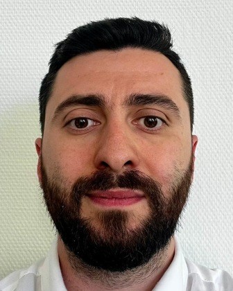 Oleksandr  Shekhtman