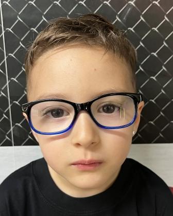 Aaron-Luciano  Lezzi