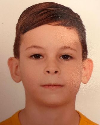 Alan Loic Michel  Saintpierre