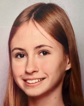 Victoria Jeanne Marie  Saintpierre