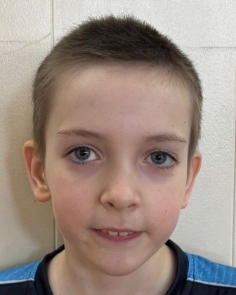 Leo Roy Jax  Johnson