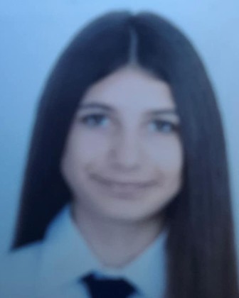 Triantafylia  Siantani