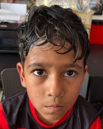 Muhammad Yusuf  Mukith