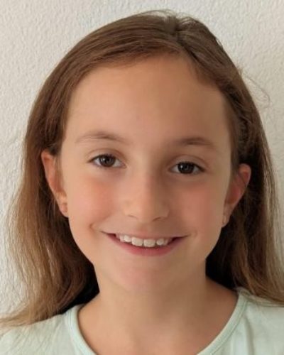 Davina  Pfützner