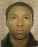 Arnold  Sevillano-Gomez