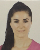 Katerina  Charalambatou