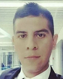 Carlos Alonso  Bonilla Reyes