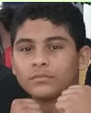 Irving Adonai  Turrubiates del Angel