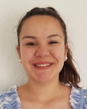 Maria  Christinopoulou