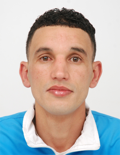 Noureddine  Belgherb