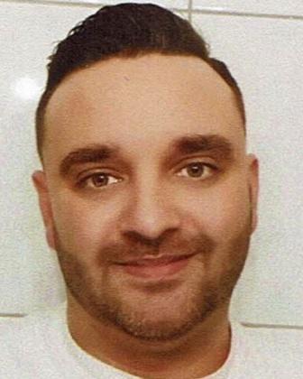 Wilhelm-Daniel  Broos