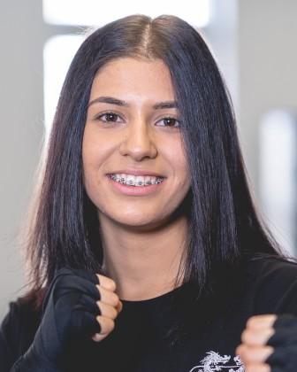 Bircan Dilber  Pinar