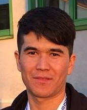 Alizada Mohammad  Sharif