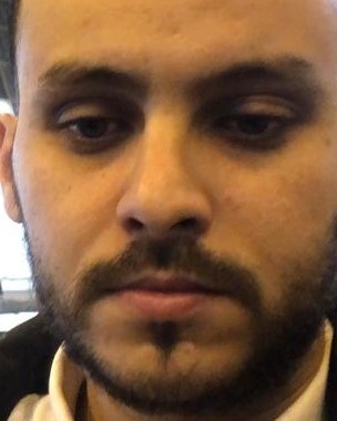 Salah Eddine  Aazouz