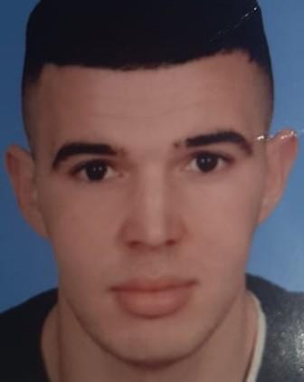 Youssef  El Hamdaoui