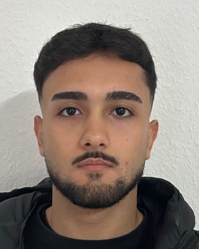 Mohammed  Antaraz