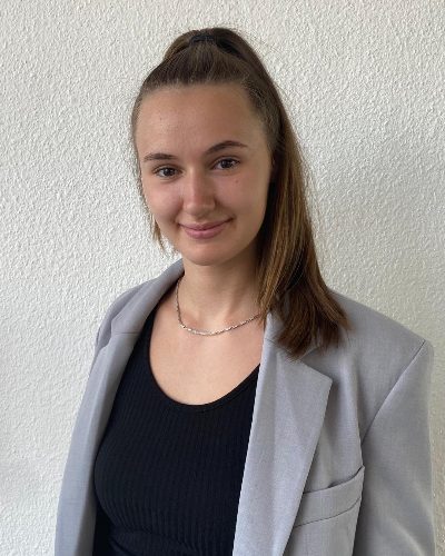 Samra  Hasanovic