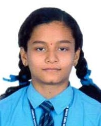 Navya Naveli  Jadhav