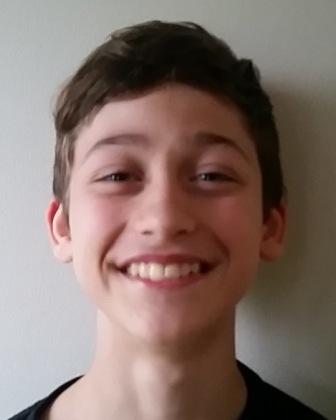 Chad  Chouinard-Paradis