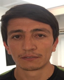 Seyd Alireza  Kazemi