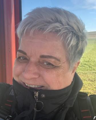 Corinne  Hafner Motovu