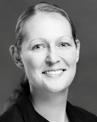 Stefanie  Bürgermeister