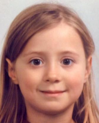 Lilly Milaine  Förster