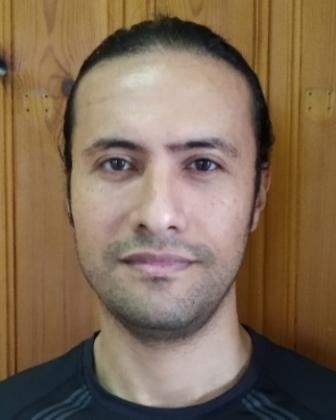 Ahmed Mohamed Mohamed  Shaaban