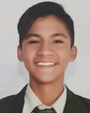 Hugo Emmanuel  Chacon Jaral