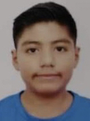 Kenji Javier  Martínez González