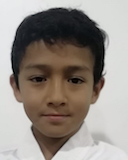 Jesus Ismael  Pérez Almanza