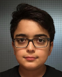 Mohammadmatin  Alinejad