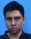 José Ángel  Miranda Secundino