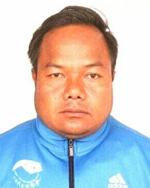 Nil Kumar  Gharti Magar