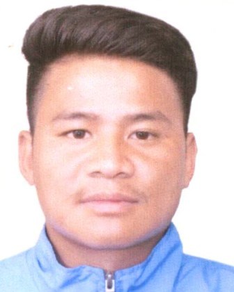 Yog Kumar  Thapa Magar