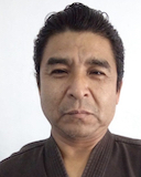 Gerardo  Aguilar Torres