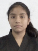 María Isabel  Torres Jiménez