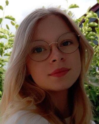 Stella Renèe  Kaesler