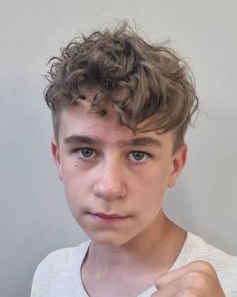 Luca Alexander  Strelzow