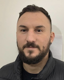 Bardhyl  Gashi