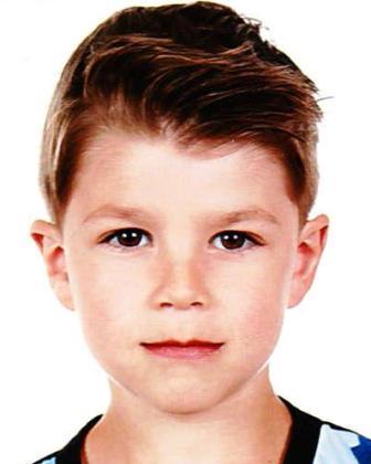 Finley  Fallenbüchel