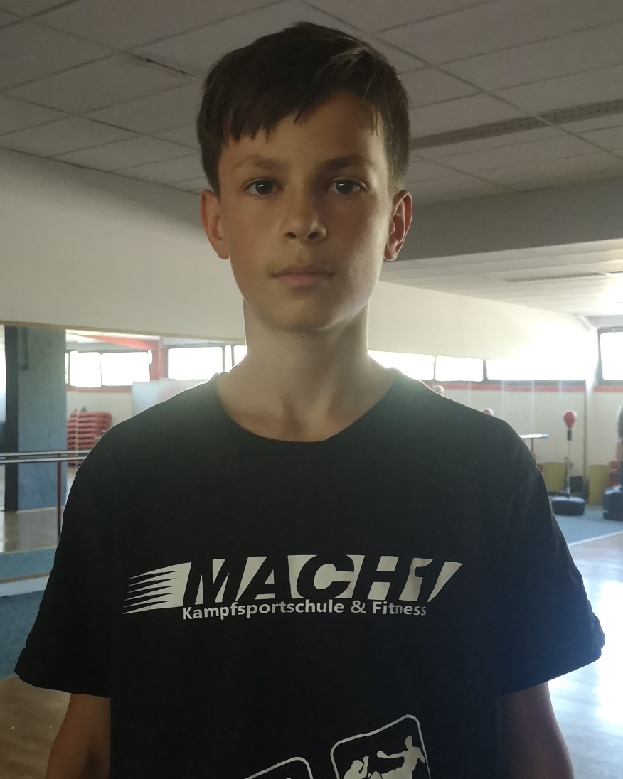 Anastasios  Theocharidis